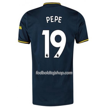 Arsenal PEPE 19 3. trøje 2019-20 S/S
